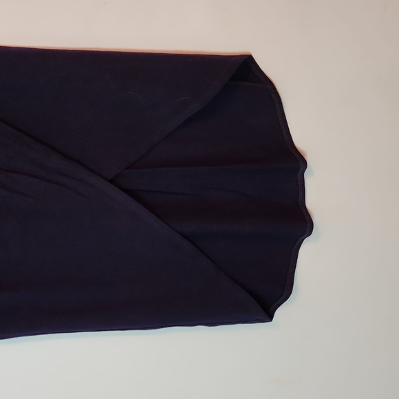 Sears deafsyock navy skirt - Picture 2 of 9